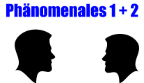 Phänomenales 1 + 2